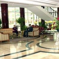 Grand By Fortune, Airport 4*